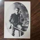 Black Culture Series Postcards Mamie Smith   Jass Hounds   Lawrence Brown