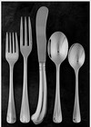 Gorham -  Colonial Tipt - Glossy - Stainless Flatware Silverware - You Choose