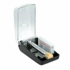 Wet Shave Set Pure Badger Shaving Brush Shave Stand  570