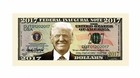     Pack Of 100 Maga Donald Trump Inaugural 2017 Dollar Bills Novelty Money    