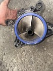 Seadoo 1997 787 Jet Pump  295500521 With Impeller 204160027