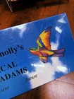 Eileen Connolly   s Mystical Fochaadams