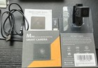 Mini App Wifi Camera 1080p Hd Motion Detection Home Security Audio Video Cam