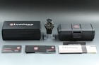 Luminox 3000-1gbq Navy Seal Quartz 45mm Date Men s Swiss Made Watch W  Box