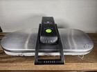 Steamfast Sf-680 Digital Steam Press 1350w Garment Fabric Iron Stainless Tested