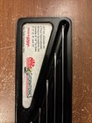 Mac Tools Gatornationals Miniature Slotted Screwdriver Set Ssdd6a-gn Usa