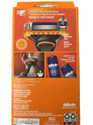 Wow  Gillette Fusion 5 Power  1 Powered Razor   2 Cartridges    Fast Free Ship 
