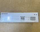 Netgear Soho 5-port Gigabit Ethernet Switch Gs305 100pas New sealed