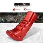 For Honda Talon 1000r Talon 1000x Gear Shift Knob Shifter Lever Knob 2019-2024