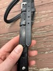 Nantucket Smartpak Ergonomic Black Leather Dressage Eventing Bridle
