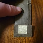 W  Crowley Helix Sewing Needles