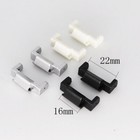 22mm To 16mm Pc Watch Strap Connector For Dw5600 Dw-6900 9052 Ga110 Adapter Tool