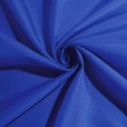 10 Royal Blue Polyester 20x20  Wedding Napkins Party Table Linens Decorations