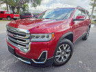2020 Gmc Acadia 