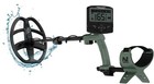 Minelab X-terra Metal Detector Waterproof 5m
