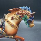 Vintage The Trail Of Painted Ponies  Dynasty Pony Jeffrey Chan  Retired 12251