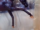 Breyer Horse Tyrian Unicorn Holiday Ornament 2022 Christmas Collectable