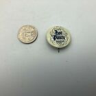 Hot Pants Broomstick Slacks Pinback Advertising Button Pin Scarce Vintage Scarce