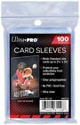 Ultra Pro Soft Penny Sleeves Standard Trading Card 100  200  300  400  500  1000