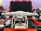 Dji Phantom 3 Professional 4k Quadcopter Camera Drone W323a