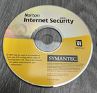 2001 Norton Internet Security And Norton Systemworks Professional Edition Discs