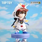 Pajamars Mobile Suit Gundam Seed Destiny Bandai Series Confirmed Figure Art Toy