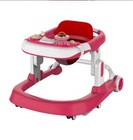 2-in-1 Baby Walker And Activity Walker