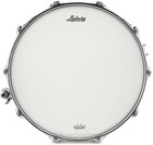 Ludwig Vistalite Snare Drum - 5 Inches X 14 Inches  Bronze