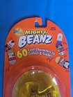 Rare Mighty Beans 2003 3pk Series 1 New  In Original Packaging 