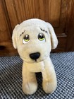 Vintage Andrex Puppy Soft Toy plush teddy Collection Including Original 1980   s