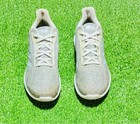 Adidas Cosmic 2 Cloudfoam Running Shoes - Grey white  size 8 