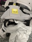 L  ll  baby Lillebaby Complete Baby Carrier All Seasons 6 In 1 Charcoal Single Own