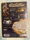 Replacement Ghosthunter Custom Cover Art Ps2 No Game Case Only Playstation 2