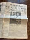 The New York Times Monday July 21   1969