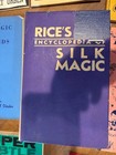 Vintage Collection Of Magic Books Lot