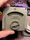 Aurora Model Motoring Tracks Transformer - Controls Slot Car  Estate Find In Pa 