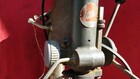 Atlas   Craftsman   Dunlap  Drill Press Quill Return Spring Cover  60-55 Crafted