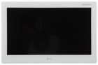Hikvision Video Intercom Indoor Station Wifi 10inc All-in-one Poe Ds-kh9510-wte1