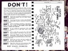 Pace Comet Slot Machine And Front   Side Vender Parts   Service Owners Manual