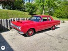 1966 Plymouth Belvedere 