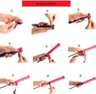 6 Pack Yonex Tennis Overgrips Badminton Pickleball Racquet Handle Anti-slip Tape