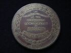 1876 United States Centennial Exposition Official Medal  So Called Dollar Hk22