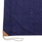 Vintage Cotton Hokkaido Flag Japan Japanese Old Cloth Sapporo Textile Asian Art
