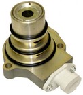 Ad-9 Air Dryer Purge Valve With Heater  replaces Bendix 800405   5004341 