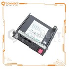 Hpe P00896-b21 3 84tb Sata 6g Mu Sff Sc Ds Solid State Drive P02562-001