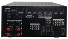 Professional Dj kj 4000w Karaoke Mixer Amplifier W  Recording  Bluetooth