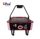 Lifun Hockey Star Tabletop Air Hockey Table With Electronic Led Scoreboard
