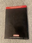 Super Mario All-stars   Super Mario World Snes Super Nintendo Manual Only