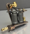Neuskey Coil Tattoo Machine  11   Not Sharpz 