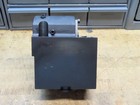 From Mori Seiki Nlx2500 1-1 2  Boring Bar Static Tool Holder 84mm X 94mm Bi 004